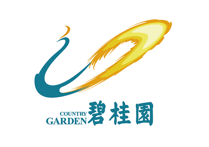 碧桂园