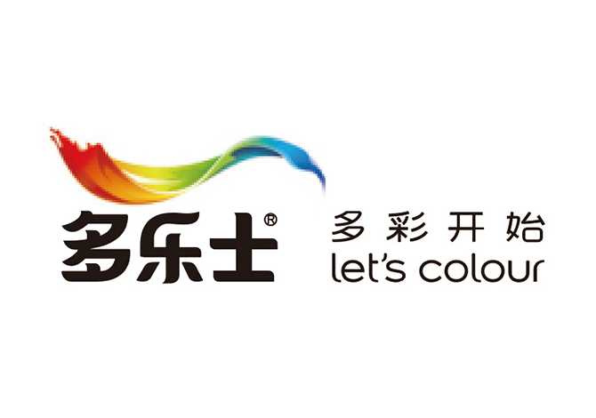 多乐士